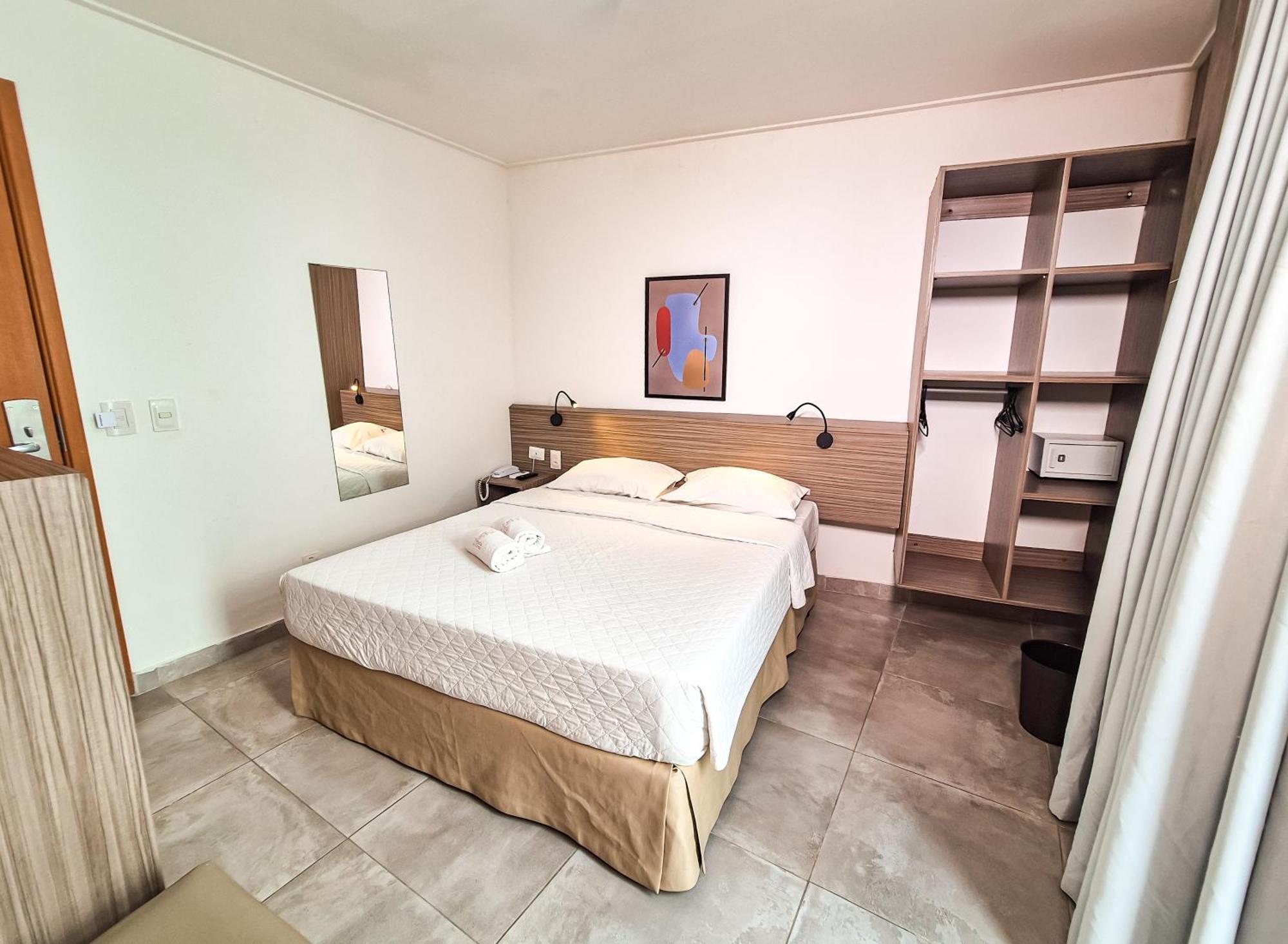 Quarto Básico Adaptado