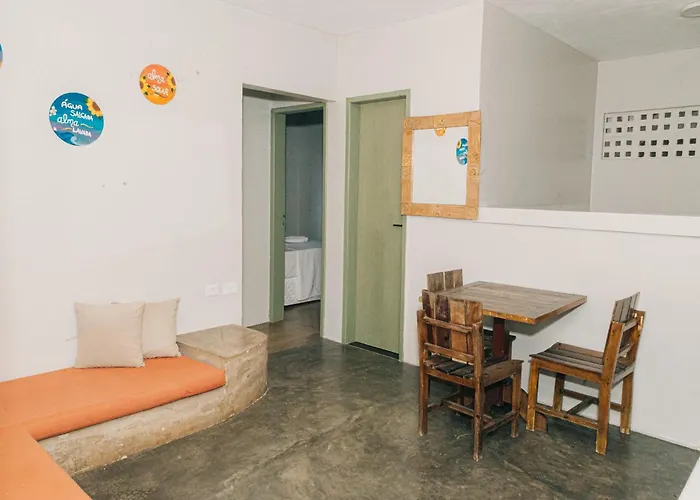 Pousada Maracaju Pôrto das Galinhas